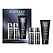 200 ml + 50 ml + 50 ml